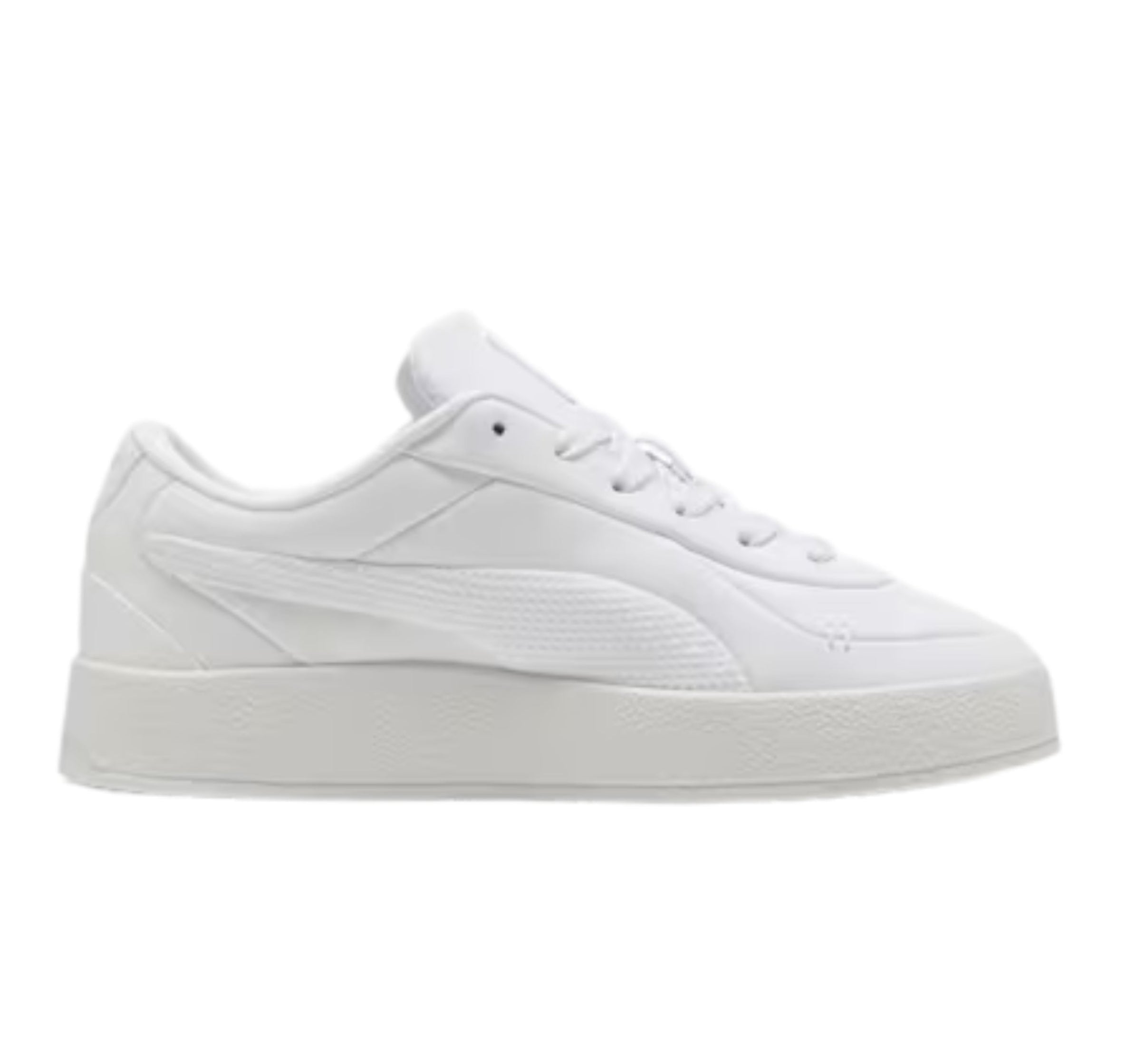 Puma Sneaker Ca Luxe The Romantic Club White
